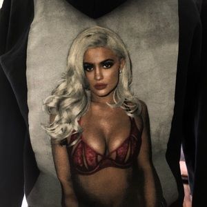 Kylie Jenner Hoodie